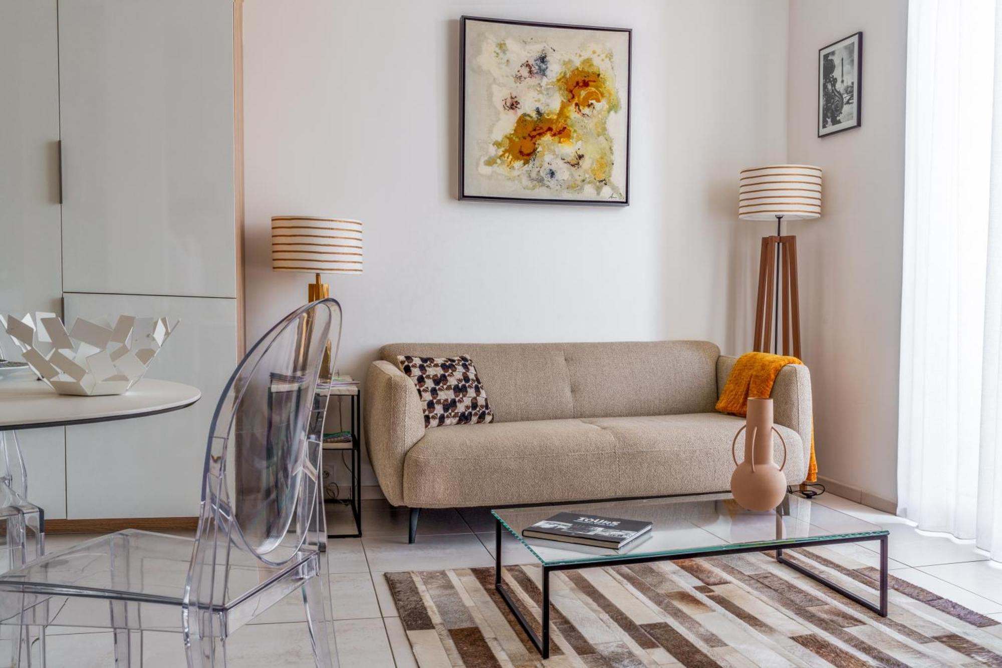 Hyper Centre Vue Bords Loire #Confort #Luxe تور المظهر الخارجي الصورة