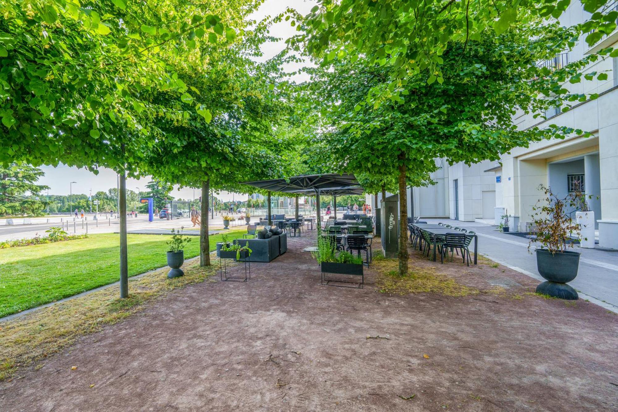Hyper Centre Vue Bords Loire #Confort #Luxe تور المظهر الخارجي الصورة